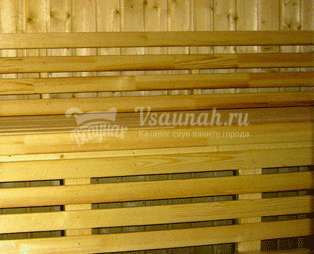 Сауна Рыбацкий домик в Волжском