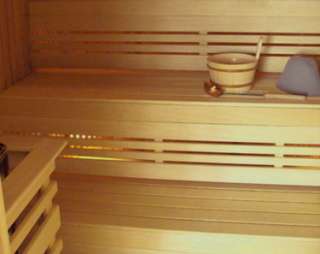 Сауна Сауна Бирюза в Волжском