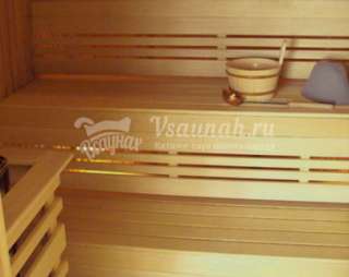 Сауна Сауна Бирюза в Волжском